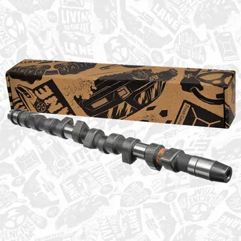 Vačková hřídel Vačkový hřídel ET ENGINETEAM HV0007