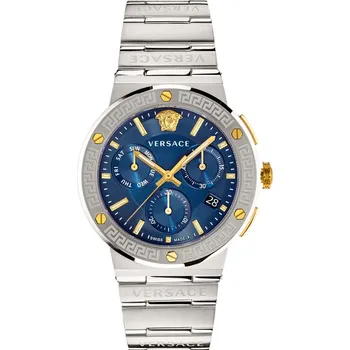 Hodinky Versace VEZ900221 Greca Collection