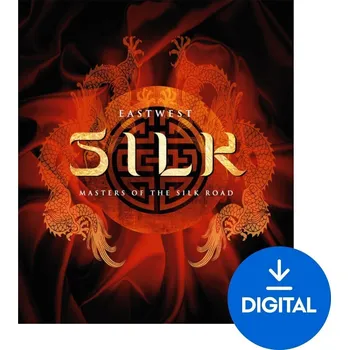Software EastWest Sounds SILK (Digitální produkt)