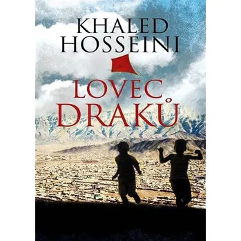 Kniha Lovec draků Ekniha