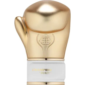 Pánský parfém Fragrance World Champion Money EDP 80 ml M