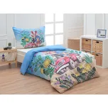 Matějovský Krtek v autě Bavlna deluxe 1x 140/200, 1x 70/90