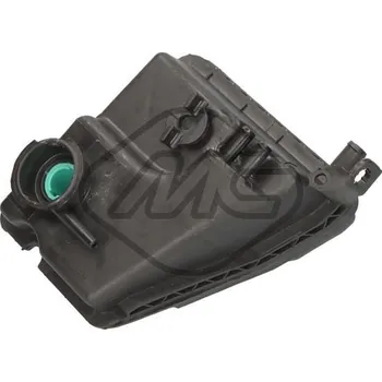 Chladič motoru Vyrovnávací nádoba, chladivo METALCAUCHO 03654