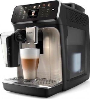 Philips Series 5500 LatteGo EP 5547/90