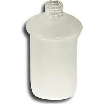 Dávkovač mýdla Novaservis Sklo dávkovače mýdla pískované 6855,X