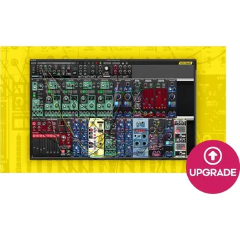 Hudební software Cherry Audio Ignite 2.0 - Core Upgrade (Digitální produkt)