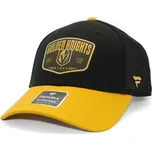 Fanatics Pánská kšiltovka Vegas Golden Knights NHL A/CAP Structured Adjustable Meshback