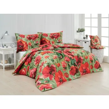 Povlečení Matějovský Alice Bavlna deluxe digitál povlak 50/70