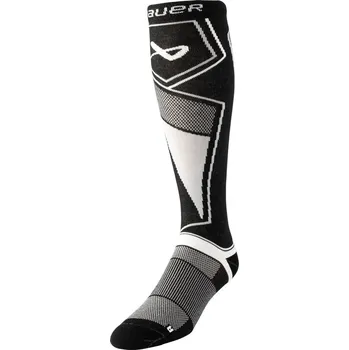 Hokejové ponožky Bauer Supreme Pro Skate Sock Senior M