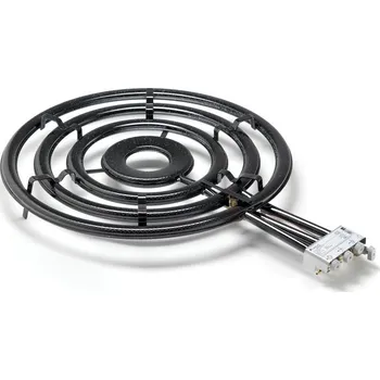 Vařič Optimgas Vařič - hořák 90 cm s termopojistkou (36 kW) vhodný pro nádoby 100 až 130 cm