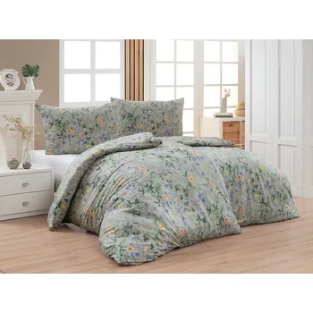 Povlečení Matějovský Camille Bavlna deluxe digitál povlak 50/70