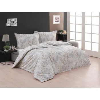 Povlečení Matějovský Libertine Krep deluxe povlak 50/70