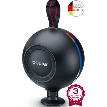 Masážní přístroj Beurer MG 101 SensorBoost Masážní pistole (Beurer MG 101 + 3 roky záruka ZDARMA)