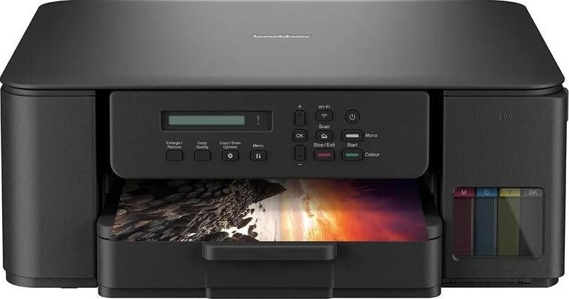 BROTHER DCP-T530DW