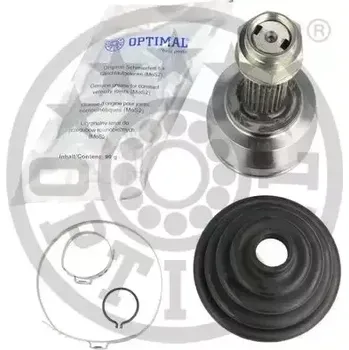 OPTIMAL Kloub hnacího hřídele, sada OPT CW-2623