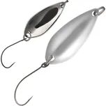 Plandavka Daiwa Presso ADM 3,8 g Snow White