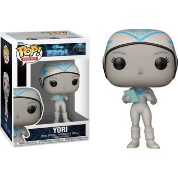 Funko POP! 1855 Movies: Disney Tron - Yori