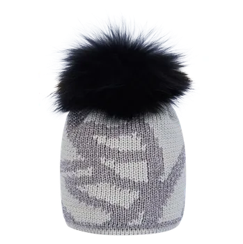 Čepice Dámská čepice Sportalm Opera , Velikost: UNI