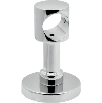 Vodovodní baterie Novaservis Stavitelný držák setu 040 chrom KD/SET040,0