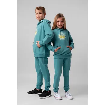 Dámské legíny LELOSI Dětská mikina Livi 134