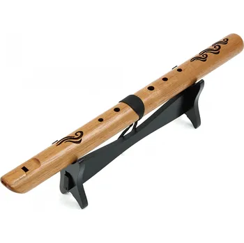 Zobcová flétna HIGH SPIRITS Tradiční F#-moll (španělský cedr)