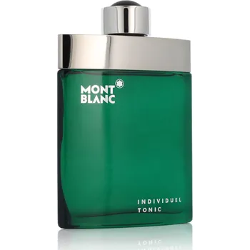 Pánský parfém Montblanc Individuel Tonic EDT 75 ml M