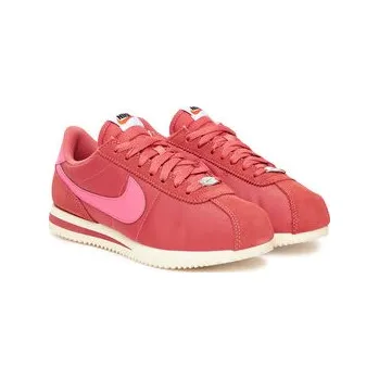 Dámské tenisky Nike Sneakersy Cortez DZ2795 604 Bordó 35_5
