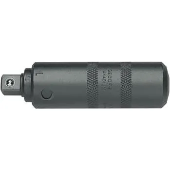 Násada GEDORE uvolňovač šroubů K 1900 1/2” délka 123 mm