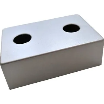 Televizní stolek Plastová nožka k nábytku + PROVĚŘENO zákazníky + vyzvednutí ZDARMA