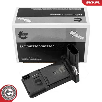 Čidlo automobilu Snímač množství protékajícího vzduchu ESEN SKV 07SKV357