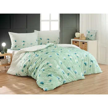 Povlečení Matějovský Nelly Bavlna deluxe digitál povlak 70/90