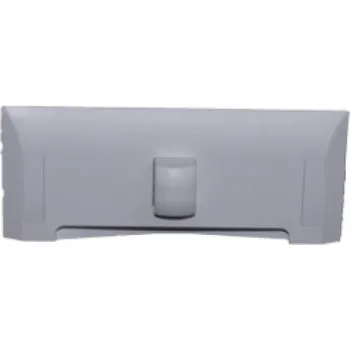 Elektrická zásuvka HUSKY Štěrbinová zásuvka LEOVAC do kuchyňské linky - bílá - NEW-050-4772-01