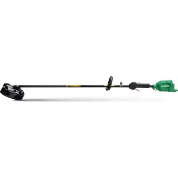 Křovinořez Aku vyžínač HiKOKI CG36DBW4Z 36 V, bez akumulátoru a nabíječky