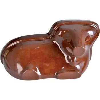 Forma na pečení Keramická forma na baránka 34cm - Orion