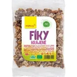 Fíky krájené BIO 100g Wolfberry