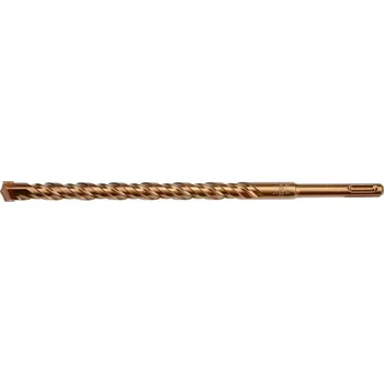 Vrták YATO Vrták na beton SDS+ 6 x 110 mm YTO YT-4162