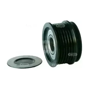 Alternátor HC-Cargo Řemenice alternátoru HC 234795