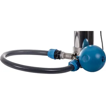 Zahradní technika EASY PUMP | ACUASTOP X plovoucí sací sada 5/4" 1m cca ZB00048141
