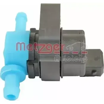 Ventil palivového systému METZGER Ventil filtru s aktivním uhlím MTG 2250241