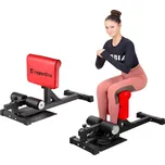 Insportline Sissy lavice na dřepy inSPORTline Squo