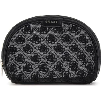 Guess Dámská kosmetická taška PW7536P5370-BLA + 2 měsíce na vrácení zboží