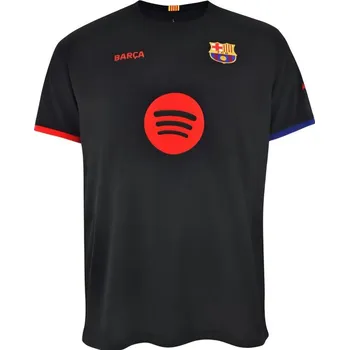 Dres FC Barcelona 24/25, venkovní, replika Velikost: XXL