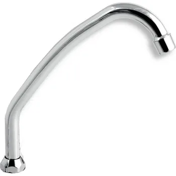 Novaservis Rameno k baterii 99113 chrom RAM99113,0