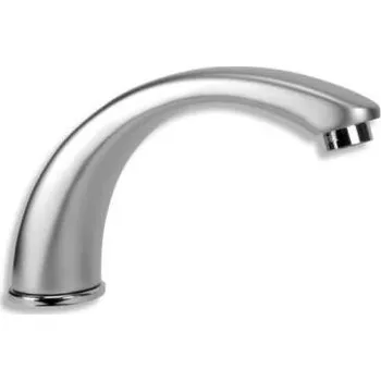 Novaservis Výtokové ramínko vanové stojánkové baterie chrom RAM0045,0