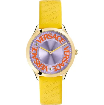 Hodinky Versace VE2O00822 Logo Halo