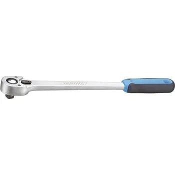 Klíč GEDORE přep.ráčna 1993U-10L DIN3122 1/2"4hr.d.350 mm