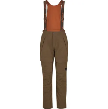 Dámské kalhoty HÄRKILA - Driven Hunt HWS insulated kalhoty zimní dámské Willow green Zelená 36