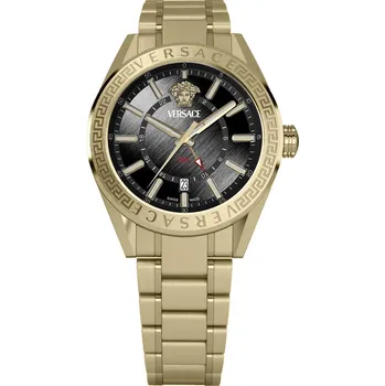 Hodinky Versace VEAFA0724 V-Code GMT