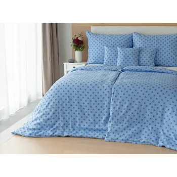 Matějovský Viola Linen 100% len povlak 70/90