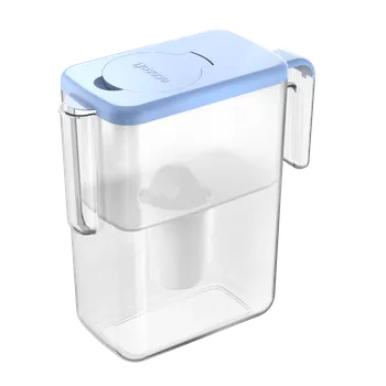 Filtrační konvice Filtrační konvice ECOSOFT SLIM 3,5 l Barevné provedení: Modrá